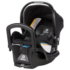 Diono LiteClik 30 R SafePlus Infant Car Seat Base 4-30lbs