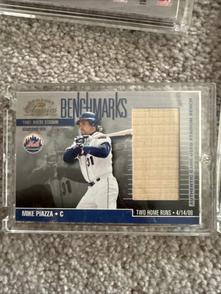 Классические тесты Donruss 2001 - Изображение 4 из 4