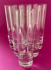 Thomas 6 Schnapsgläser Designer Hans Theo Baumann komplett