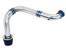 Cold Air Intake Kit + BLUE Filter For 02-10 Ram 1500 3.7L V6 / 4.7L V8