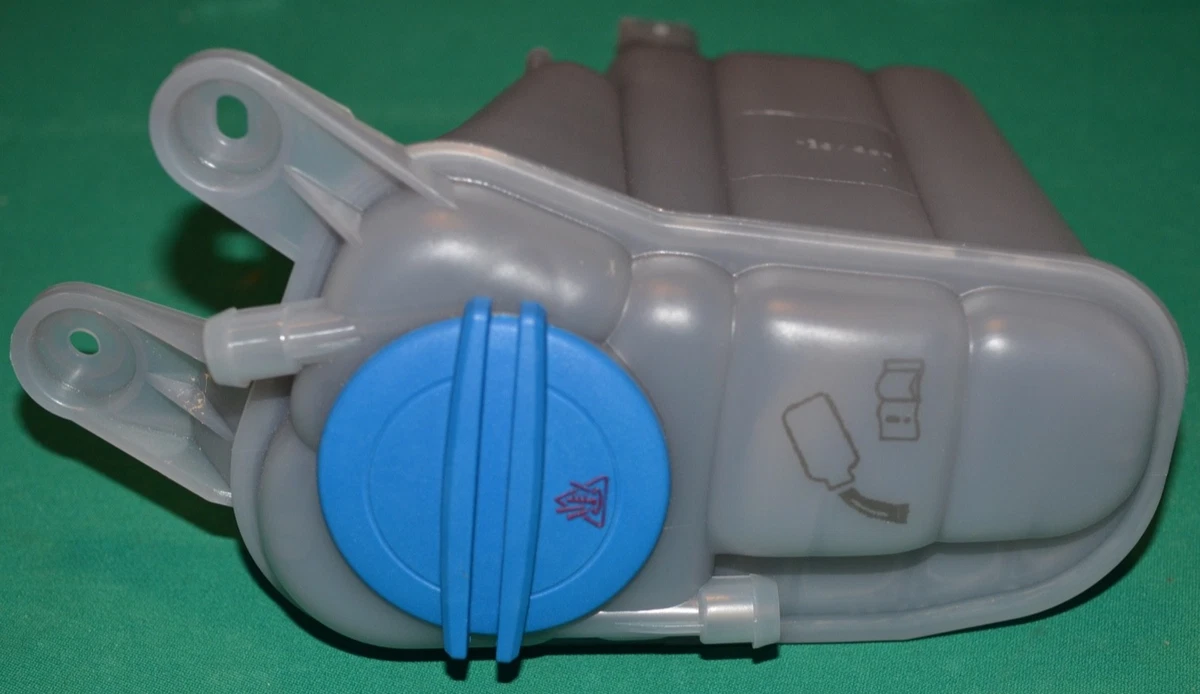 25+ Expansion & Overflow Tanks for Audi A4 for sale | Updated Oct 2026