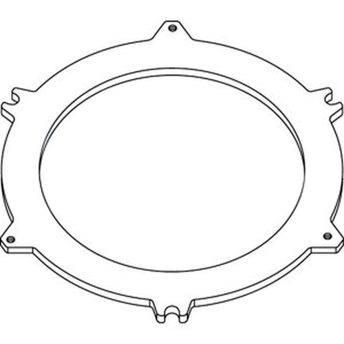 Brake Actuating Disc Fits 5200 5300 5400 5400N 5500 5500N 5600 5700 BRR90-0014 - Picture 2 of 8