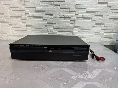 Harman Kardon CD Player HD7525 vollfunktionsfähig geprüft TOP Zustand