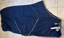 Horseware Rambo Stable 0 Gramm Ungefüttert B...