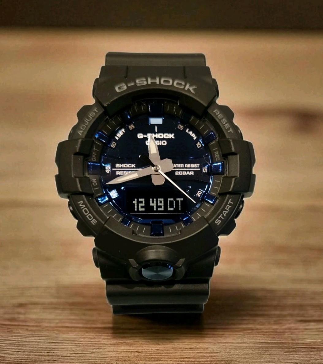 G-SHOCK　5535JA All Archived Products Analog-Digital G-Shock Archived Casio