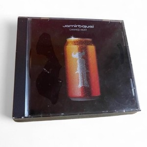 Jamiroquai Canned Heat | eBay