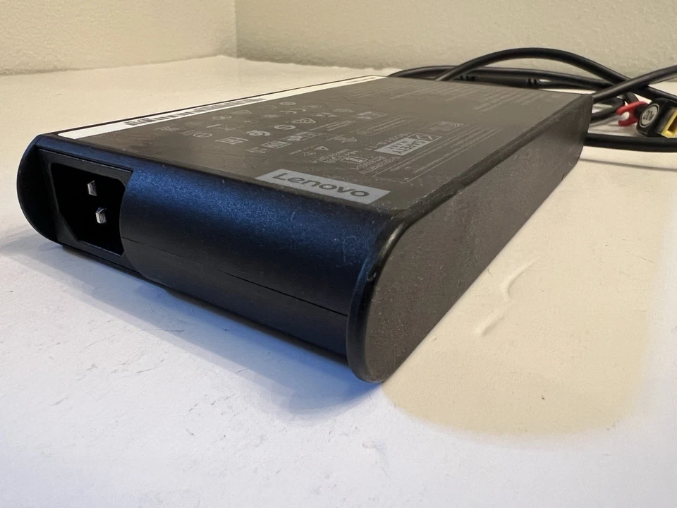 For Lenovo ThinkPad P15 Gen 1 20V 11.5A ADL230SDC3A 100%Original 230W AC Adapter - Image 4 of 4