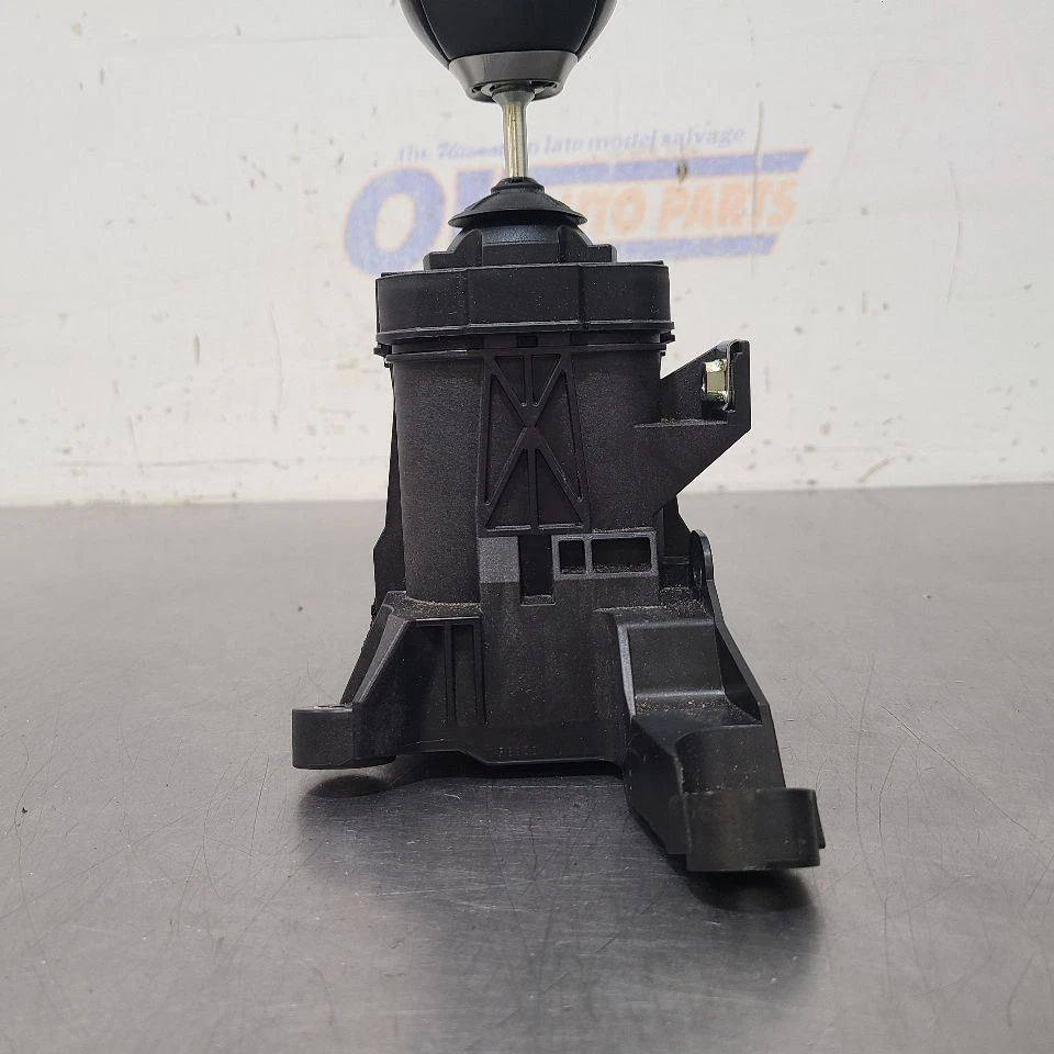 Lexus LS500 19 2019 3,5 L cambio de transmisión automática Foto 2 de 4