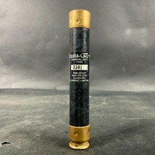 BUSSMANN DLS-R-3 FUSE  10 OBO 