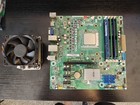 Acer AAHD3-VC Desktop Motherboard with AMD A8-5500, 16 GB DDR3 Ram