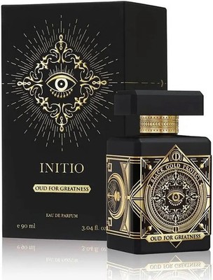 Initio Oud for Greatness Eau de Parfum Spray 90 ml / 3.04 fl oz