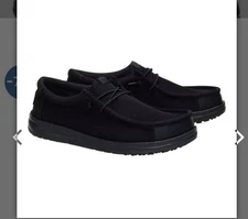 Hey-Dude Men Non Slip Light Weight Variety Shoes