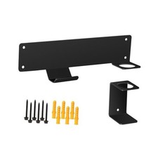 Wall Mount Floor Jack Stand Rack Organizer, Car Hydraulic Trolley Jack Stands