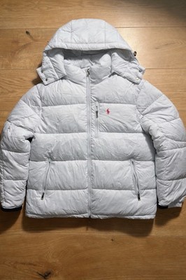 Polo Ralph Lauren Jacke - Größe