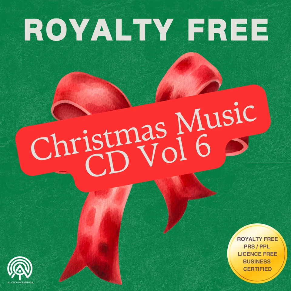 XMAS MUSIC CD MEGA BUNDLE X12CD – Royalty Free No PRS PPL Free UK P&P - Image 4 of 4