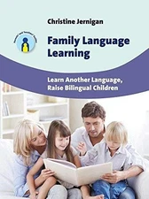 Christine Jernigan Family Language Learning (Hardback)