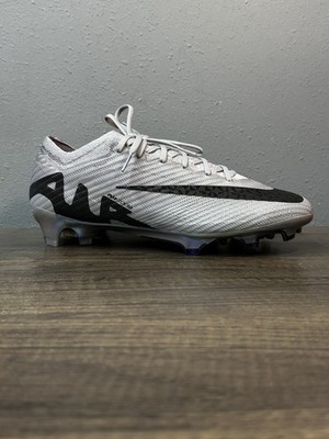 Nike Zoom Vapor 15 Elite FG Atmosphere Grey FN5775-001 Men's Size
