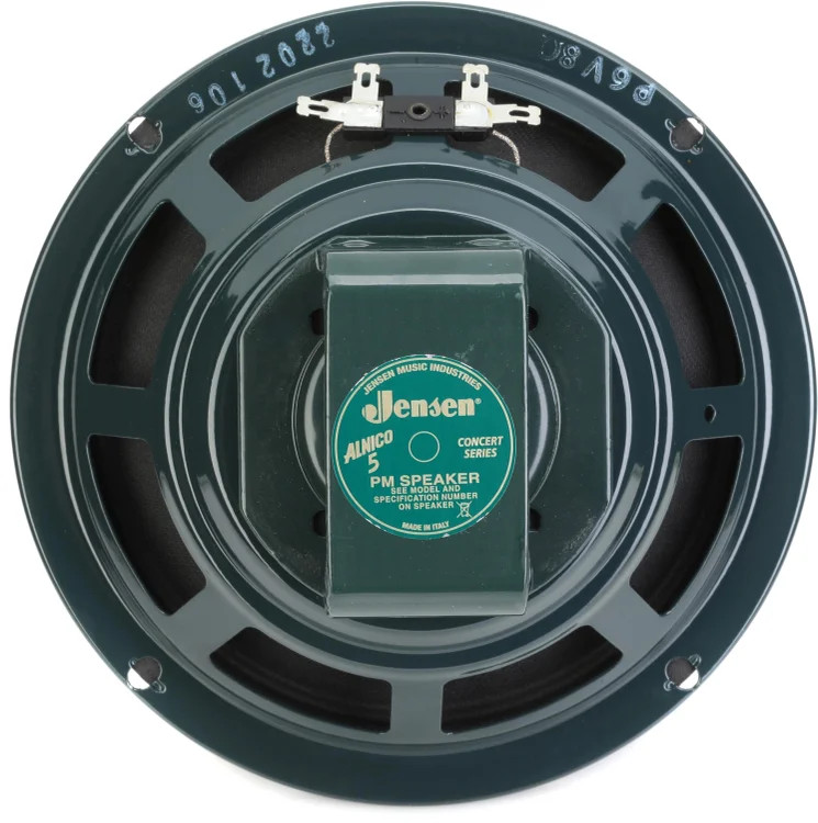 国産メーカー Venetor Sound 希少　VT-SP10PBK　USED Peavey 1208-8 SPS BWX Black Widow 12