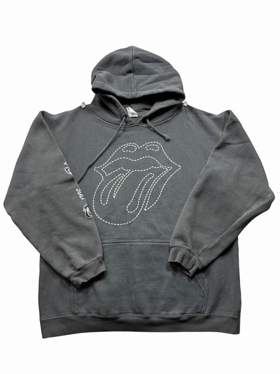 rolling stones hoodie products for sale | eBay