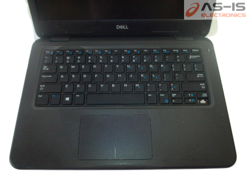 *AS-IS* Dell Latitude 3310 13.3" Core i3-8145U 2.10GHz 8GB 128GB SSD W10 (A8922) - Picture 3 of 8