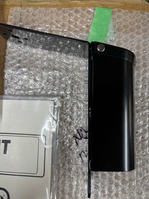 Nintendo Arcade Gun Holster for PC10 or VS Unisystem - NOS Never Used