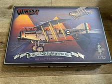 1/32 Wingnut Wings (#32060) Bristol F.2b Fighter (Post War)