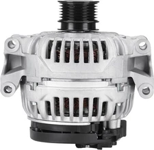 2009-2013 FOR MERCEDES-BENZ C300 3.5L ALTERNATOR - AEAGLE