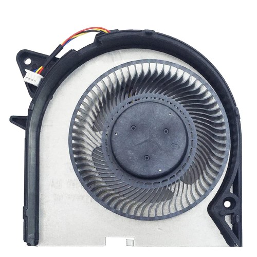 For Lenovo Legion Y540P Y545 Y7000P-2019 FKTY FKU0 CPU GPU Fan Set Cooling Fans - Zdjęcie 3 z 9