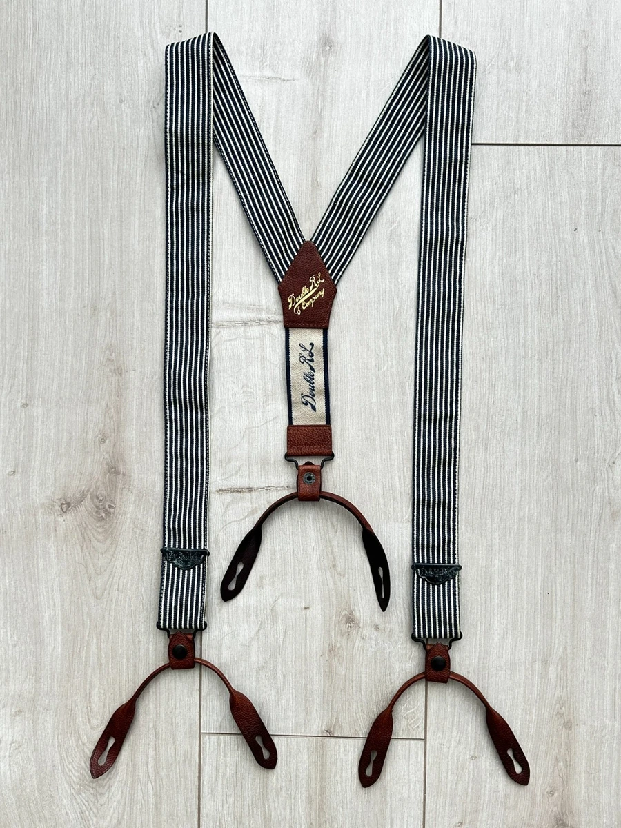 RRL Suspenders for Men for sale | eBay