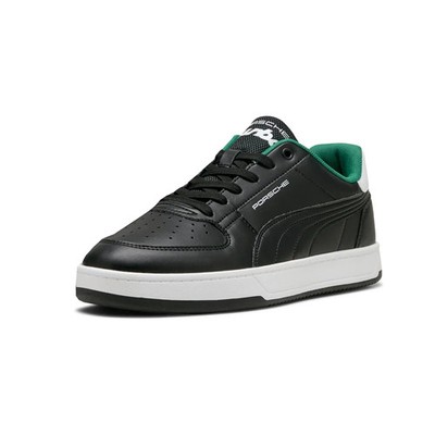 Puma Men's Sneakers Porsche PL CAVEN 2.0 Size 9 Color Black NEW ORIGINAL IN BOX