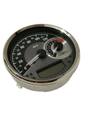 Genuine Harley Davidson Road King Softail Dyna 5" Speedo Tach 2008-2013 70900068