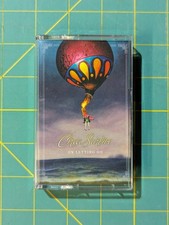 Circa Survive   On Letting Go CASSETTE /85