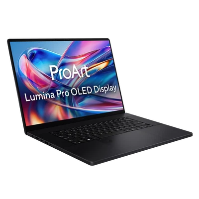 ASUS ProArt P16 H7606WX-SE008X 16" Ryzen AI 9 HX 370 64GB 2TB RTX 5090 Laptop