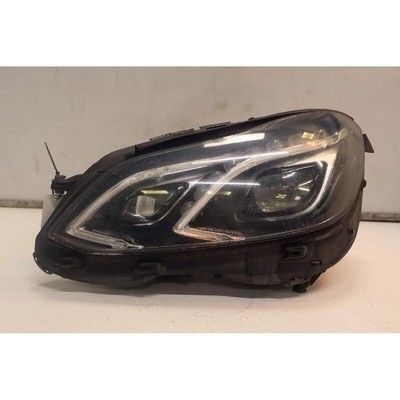 SCHEINWERFER LINKS MERCEDES CLASSE E (13-16) W/S212 3.0 V6 (350) CDI 2013