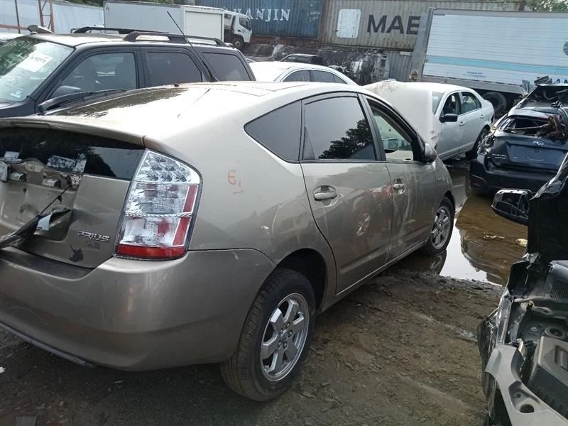 Passenger Right Air Bag Passenger Dash Fits 06-09 PRIUS 142809 Foto 4 de 4