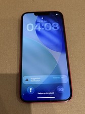 Apple iPhone 13 - 128GB - Red (Unlocked)