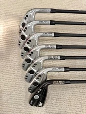 PXG 0311P GEN4 IRON SET 4-PW MMT 80G (STIFF) STANDARD