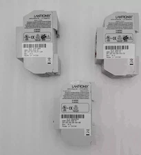 LANTRONIX DSTni-XPress DR Industrial Device Server 080-255-000-R (LOT OF 3) ptz