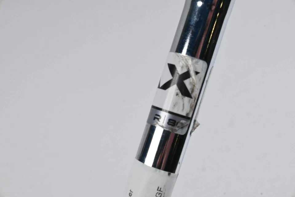 RAM FXT Pitching Wedge / 43 Degree / Regular Flex KBS MAX 80 Shaft - Image 4 of 4