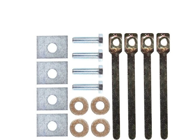 For 2000-2005 Ford Excursion Trailer Hitch Front Draw-Tite 89878KQZH 2001 2003 Foto 4 de 4