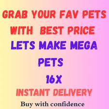 💫Same Day Delivery💫 Today legendary Mega Neon Adopt Top Pick Today