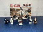 LEGO Star Wars: Jedi and Clone Troopers Battle Pack (75206) With Instructions