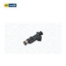 Injecteur Citroen EVASION