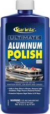 STAR BRITE Ultimate Aluminum Polish - 16 OZ (087616)