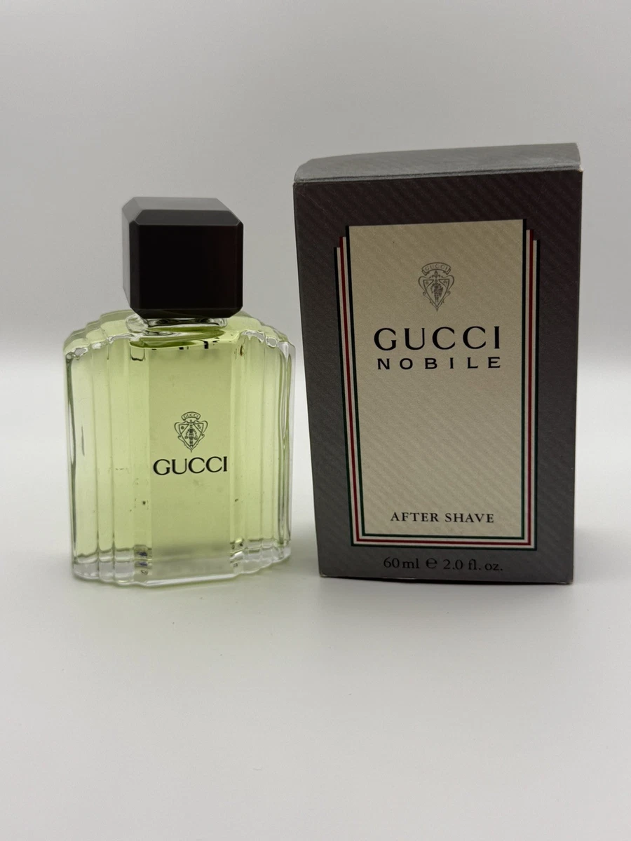 Gucci Nobile Fragrances for Men for sale | eBay