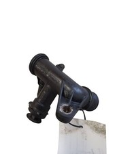 Citroen Berlingo 2018 Diesel engine water coolant pipe hose 1122501 JUT242471