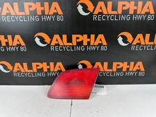 Tail Light Assembly BMW 328 SERIES Right 07 08 09 10