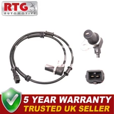 Front Right ABS Wheel Speed Sensor Fits Space Star Carisma V40 S40 RTLAB309