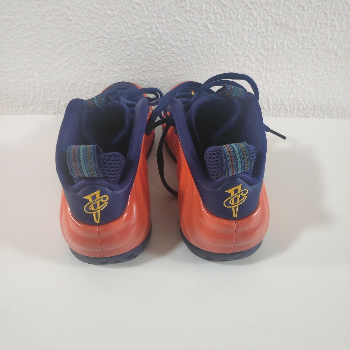 ★NIKE★大人気★AIR FOAMPOSITE ONE PENNY PE★追跡可 Nike Air Foamposite One Penny PE for Sale - Authenticity