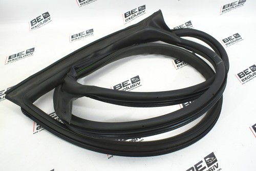 VW Arteon 3H Elegance Türdichtung Gummidichtung Tür vorne links 3G8867337